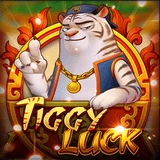 Bocoran RTP Slot Bigpot Gaming Tiggy Luck